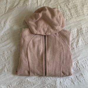 Lulu Lemon Scuba Hoodie